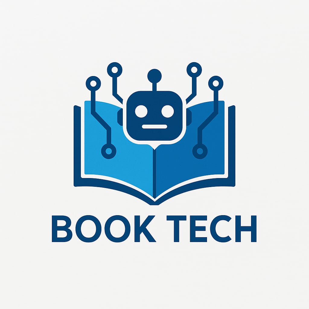 bookTech